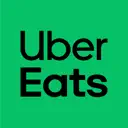 Uber Eats（ウーバーイーツ）のアプリアイコン