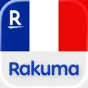楽天ラクマのアプリアイコン