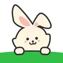 うさポのアプリアイコン