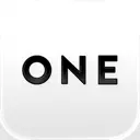 ONE（ワン）のアプリアイコン