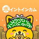 ポイントインカムのアプリアイコン