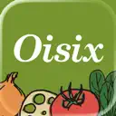 Oisix（オイシックス）のアプリアイコン