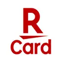 楽天カードのアプリアイコン