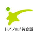 レアジョブ英会話のアプリアイコン