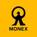 マネックス証券のアプリアイコン
