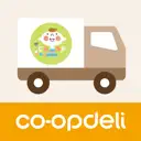 コープデリのアプリアイコン