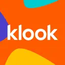 Klook（クルック）のアプリアイコン