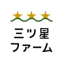 三ツ星ファームのアプリアイコン