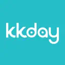 KKday（ケイケイデイ）のアプリアイコン
