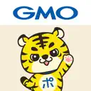 GMOポイ活のアプリアイコン