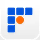 bitFlyerのアプリアイコン