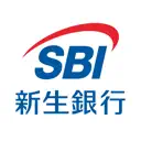 SBI新生銀行のアプリアイコン
