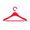 エアークローゼット（airCloset）のアプリアイコン