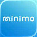minimo（ミニモ）のアプリアイコン