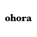 ohora（オホーラ）のアプリアイコン
