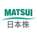 松井証券のアプリアイコン