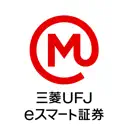 三菱UFJ eスマート証券のアプリアイコン