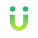 Uvoice（ユーボイス）のアプリアイコン