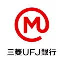 三菱UFJ銀行のアプリアイコン