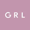 GRL（グレイル）のアプリアイコン