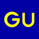 ジーユー（GU）のアプリアイコン