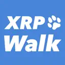 XRPWalk（リップルウォーク）のアプリアイコン