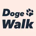 DOGEWalk（ドージウォーク）のアプリアイコン