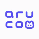 aruco（アルコ）のアプリアイコン