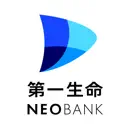 第一生命NEOBANKのアプリアイコン