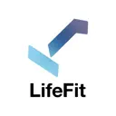 LifeFit（ライフフィット）のアプリアイコン