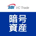 SBI VCトレードのアプリアイコン