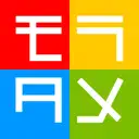 モラタメのアプリアイコン