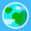 Givearth（ギバース）のアプリアイコン