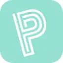 POISHA（ポイシャ）のアプリアイコン