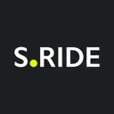 S.RIDE（エスライド）のアプリアイコン