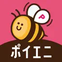 ポイントエニタイムのアプリアイコン