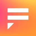 Fanicon（ファニコン）のアプリアイコン