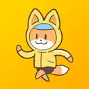 Cashwalk（キャッシュウォーク）のアプリアイコン