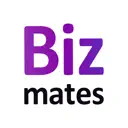 Bizmates（ビズメイツ）のアプリアイコン