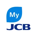 JCBカードのアプリアイコン