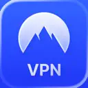 NordVPNのアプリアイコン