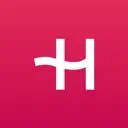 Holafly（ホラフライ）のアプリアイコン