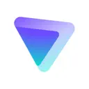 Proton VPN（プロトンVPN）のアプリアイコン