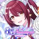アイドルマスター シャイニーカラーズのアプリアイコン