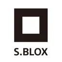 S.BLOXのアプリアイコン