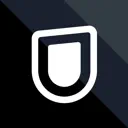 U-NEXT（ユーネクスト）のアプリアイコン