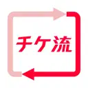 チケット流通センターのアプリアイコン