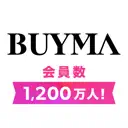BUYMA（バイマ）のアプリアイコン