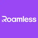 Roamless（ロームレス）のアプリアイコン