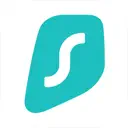 Surfshark（サーフシャーク）のアプリアイコン